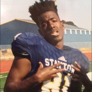 Meet your Posher, Jonathan